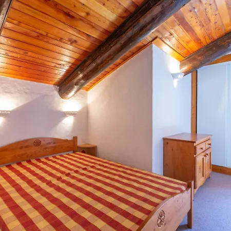 Apartment Duplex Pres Du Centre Et Des Pistes, Avec Balcon Sud, Parking Et Wifi Inclus - Fr-1-694-39 Val-d'Isere