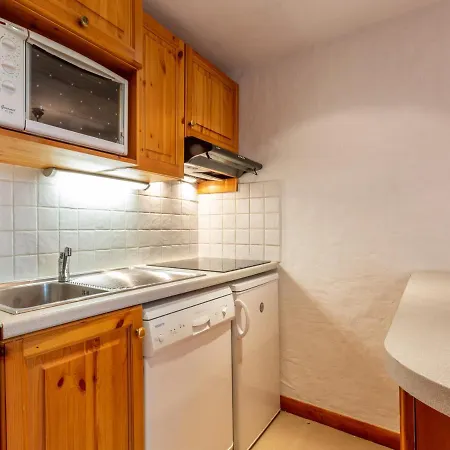 Duplex Pres Du Centre Et Des Pistes, Avec Balcon Sud, Parking Et Wifi Inclus - Fr-1-694-39 * Val-dʼIsère