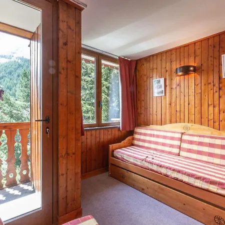 Apartment Duplex Pres Du Centre Et Des Pistes, Avec Balcon Sud, Parking Et Wifi Inclus - Fr-1-694-39 *