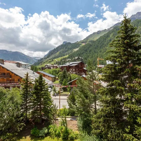 Apartment Duplex Pres Du Centre Et Des Pistes, Avec Balcon Sud, Parking Et Wifi Inclus - Fr-1-694-39 *